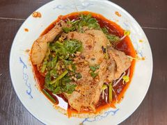 -辛记豆汤家常菜(芳草街店)