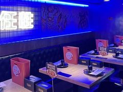-红盔甲·小龙虾(定西路店)