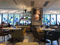 大堂-港丽餐厅(高德置地店)