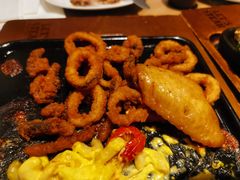 -必胜客(双榆树店)