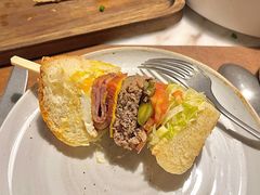 -G+KITCHEN(龙湖狮山天街店)