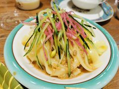 -清真·玛丽亚新疆菜主题餐厅(浙江中路店)