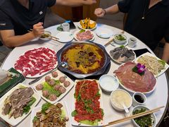 -枇杷园食为鲜火锅(南山店)