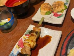-千代武日本料理(开发区店)