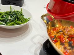 -恰饭·老长沙市井菜(天河客运站店)
