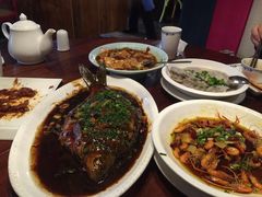 -四季春