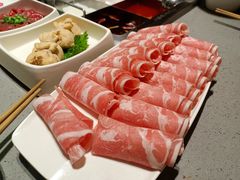 -海底捞火锅(海宁路店)