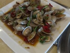 -东北烤肉(钟鼎名悦店)