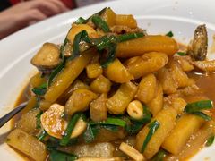 -潍城老菜馆·地标美食