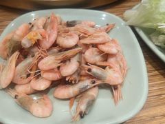 -悦橙烤肉海鲜自助(中央大街店)