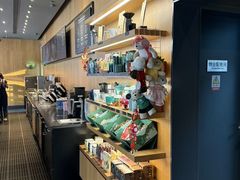 -星巴克(海门解放路店)