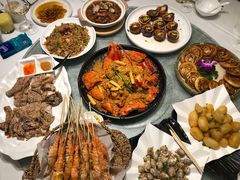 -79号渔船海鲜饭店(宝安店)