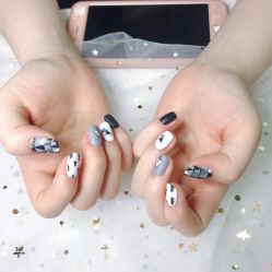 -YCai简薇美甲美睫美妆
