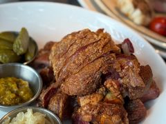 -MONICH牛排融合餐厅(和义大道购物中心店)