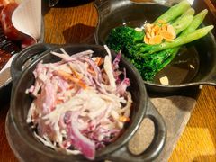 -BOURBON 玻本美式餐厅酒吧(虹桥新天地店)
