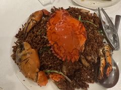 -喜记避风塘炒辣蟹(旗舰店)