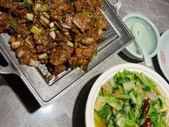 -北平食府(马鞍山路店)
