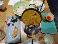 西贡咖喱鸡-米纸越南小馆(金鹰世界店)