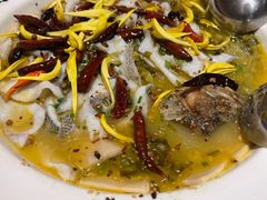 -太二酸菜鱼(深圳布吉万象汇店)