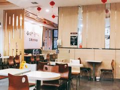 -飞鸿肉夹馍(橡树街区店)