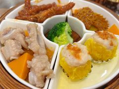 -一壶私房菜·顺德菜·顺德鱼生