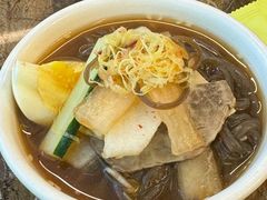 -高丽馆(尊茂店)
