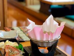 蟹肉火锅-蟹道乐(道顿堀本店)