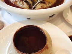 -深圳福田香格里拉大酒店