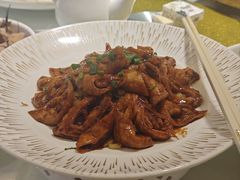 招积大肠-朱仔记食府(江南大道店)