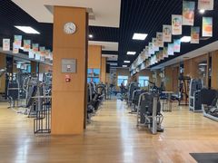 -蓝积木健身中心(高新店)