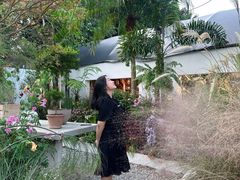 -自由生长植物工作室(深港花卉中心店)