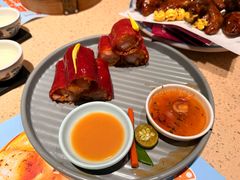 -点都德(聚福楼店)