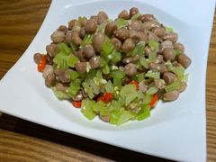 -吴满满油泼面(北方风味园店)