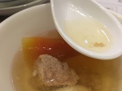 -新世界餐厅(万达店)