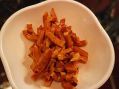 开胃小菜-铜锣湾·有麝自然香(重庆新天地店)