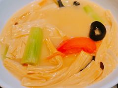 -汤城小厨•粤菜•靓汤(苏州街店)
