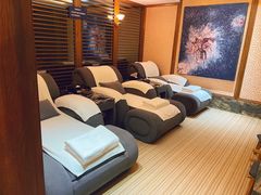 -浣溪沙富硒温泉