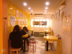 -嗨皮儿·现蒸面皮(抄纸巷店)
