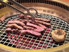 -御牛道日式烤肉料理(杭州万象城店)