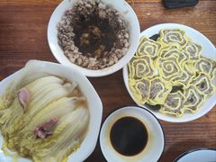 -玲燕蒸菜馆(江东路店)