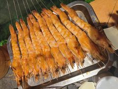 -老白清真烧烤(旗舰店)