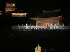 -禅宗少林·音乐大典