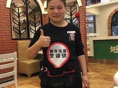 -闫府私房菜(经四路万达店)