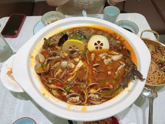 -青花椒花椒鱼(合生汇店)