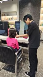 -丝语萱形象