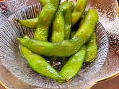 毛豆-伽喱博士 Dr.CURRY咖喱饭(太阳宫咖喱店)