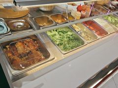 -集庄乡烤肉卷饼(朝阳凯德望京店)