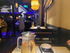 -绿茶餐厅(千岛湖银泰城店)