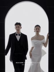 -时光印记婚纱摄影工作室·原创定制