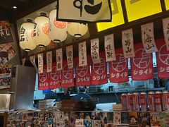 -白石的深夜食堂(济南万象城店)